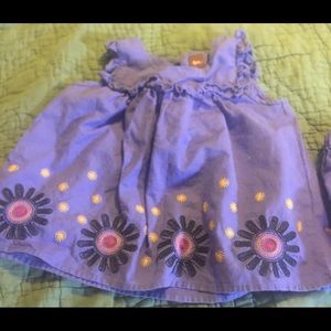 Adorable 3T TEA Collection Short-Set